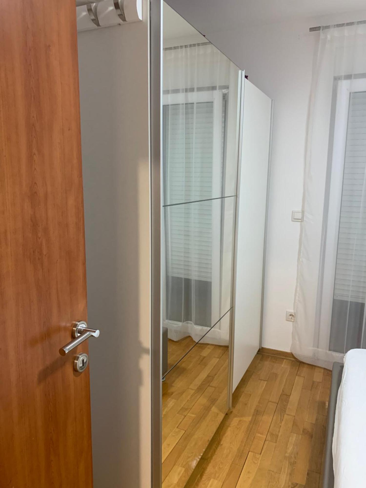 Apartment Pearl-Free Parking Makarska Exterior photo